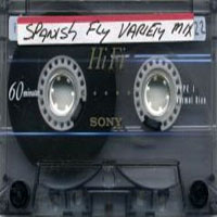 DJ Spanish Fly - Variety Mix 22