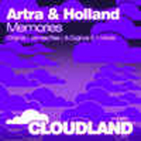 Artra & Holland - Memories