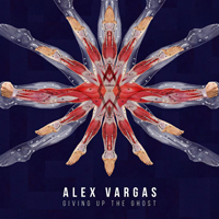 Vargas, Alex - Giving Up The Ghost (EP)