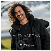 Vargas, Alex - Alex Vargas Synger Toppen Af Poppen (EP)