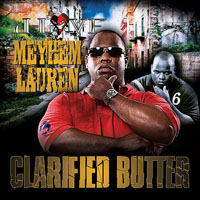 Meyhem - Clarified Butter