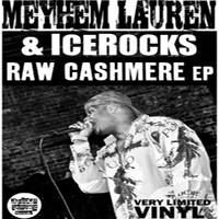 Meyhem - Raw Cashmere (EP)