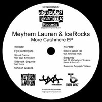 Meyhem - More Cashmere (EP)