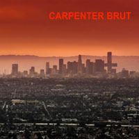 Carpenter Brut - EP III (EP)