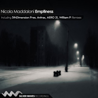 Maddaloni, Nicola - Emptiness