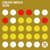 Mirza, Omair - Suri (Single)