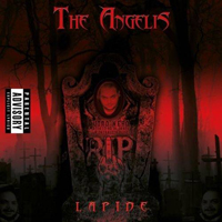 Angelis (ITA) - Lapide