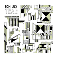 Son Lux - TEAR (Single)