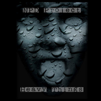 N.P.D. Project - Heavy Things (A Compendium Of The Unspent)