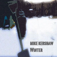 Kershaw, Mike - Winter (EP)