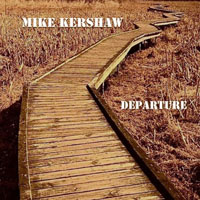Kershaw, Mike - Departure (EP)
