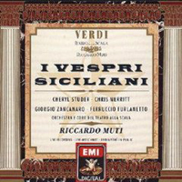 Giuseppe Verdi - Opera 