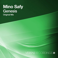 Mino Safy - Genesis