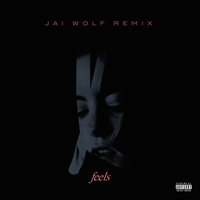 Kiiara - Feels (Jai Wolf Remix) (Single)