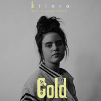 Kiiara - Gold (Single) 