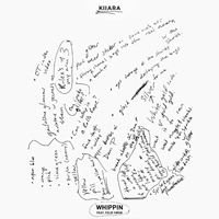 Kiiara - Whippin  (Single)