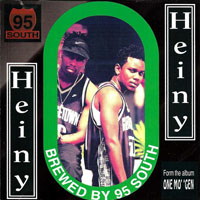 95 South - Heiny Heiny (EP)