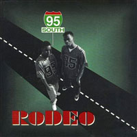 95 South - Rodeo (Single)