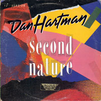 Dan Hartman - Second Nature (12