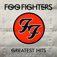 Foo Fighters - Greatest Hits