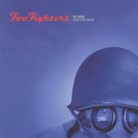 Foo Fighters - My Hero (Japan Special Edition Single)