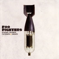 Foo Fighters - Echoes, Silence, Patience & Grace