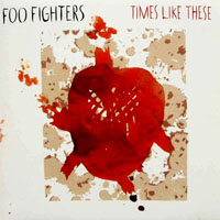 Foo Fighters - Times Like These (Japan Exclusive EP)