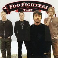 Foo Fighters - Tribe (EP)