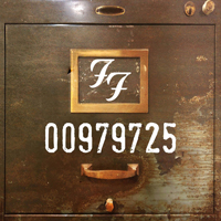 Foo Fighters - 00979725