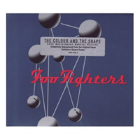 Foo Fighters - The Colour And The Shape (10th Anniversary Special Edition, 2007)