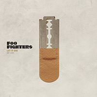 Foo Fighters - Let It Die