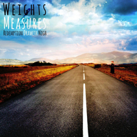 Redemption Draweth Nigh - Weights And Measures (CD 2)