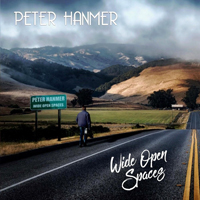 Hanmer, Peter - Wide Open Spaces