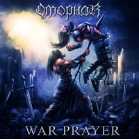 Omophor - War Prayer