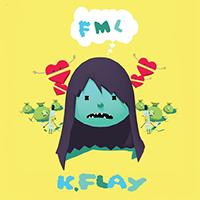 K.Flay - Fml (Single)