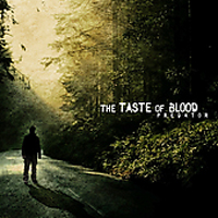 Taste Of Blood (USA) - Predator