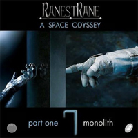 RanestRane - A Space Odyssey - Part Two - H.A.L.