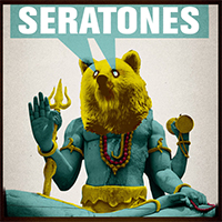 Seratones - Chokin' On Your Spit / Don't Need It (Single)