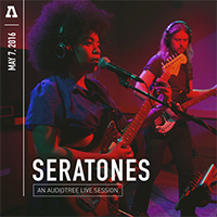 Seratones - Seratones On Audiotree Live