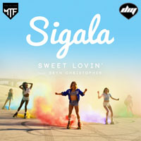 Sigala - Sweet Lovin' (Remixes) (EP)