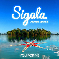 Sigala - You for Me (Single)