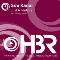 Sou Kanai - Just A Feeling