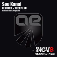 Sou Kanai - Rebirth / Inception
