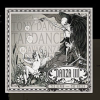 Tony Danza Tapdance Extravaganza - Danza IIII: The Alpha - The Omega