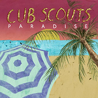 Cub Sport - Paradise (Single)