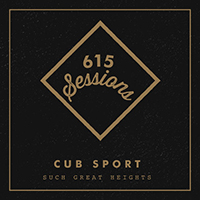 Cub Sport - Such Great Heights (Single)
