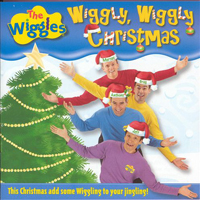 Wiggles - Wiggly Wiggly Christmas