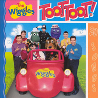 Wiggles - Toot Toot!