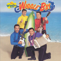 Wiggles - Wiggle Bay
