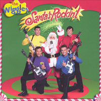 Wiggles - Santa's Rockin'